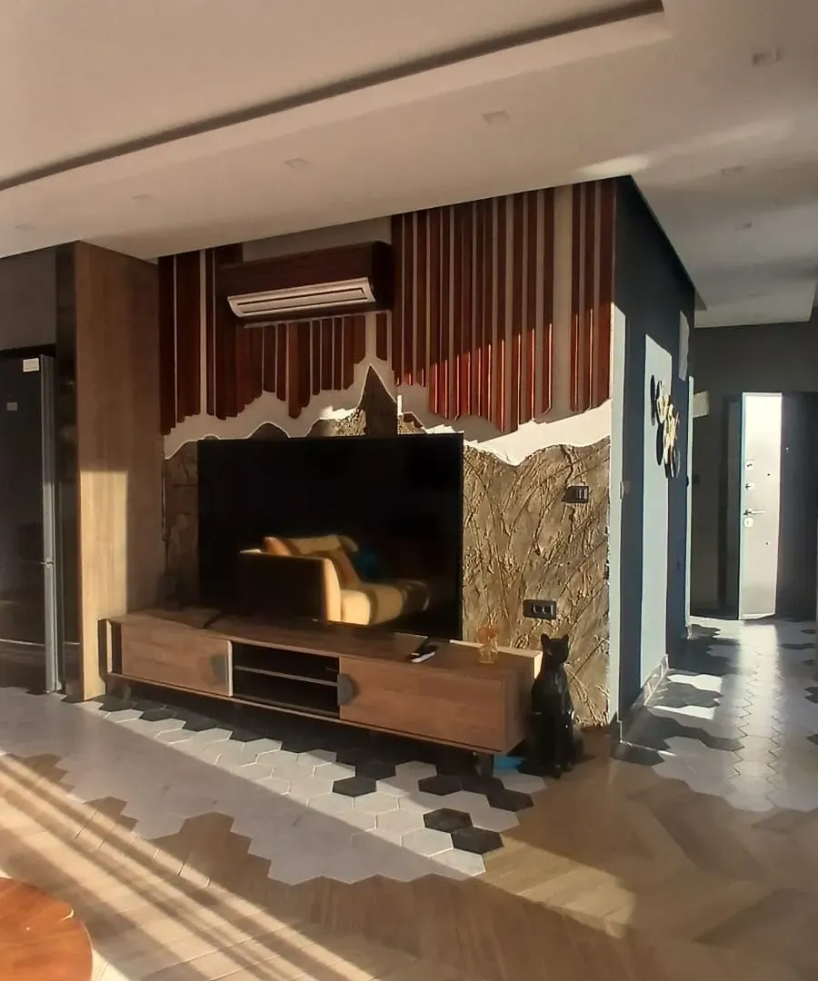 Sale, one bedroom apartment, 170m², Budva, Crna Gora