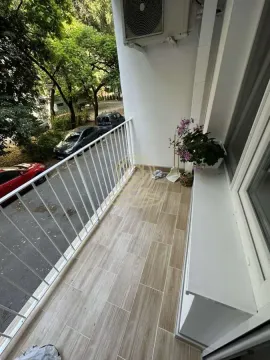 Prodaja, dvosoban stan, 56m², Železnička Stanica, Novi Sad Sve Podlokacije - image 10