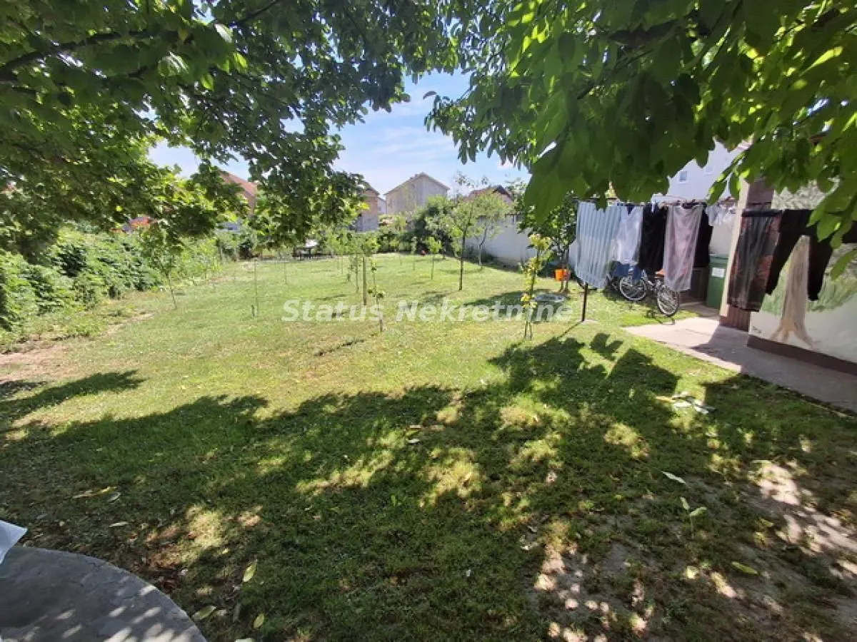 Prodaja, kuća, 93m², Futog, Novi Sad Sve Podlokacije