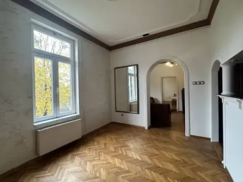 Izdavanje, dvosoban stan, 59m², Savski Venac, Beograd - image 3