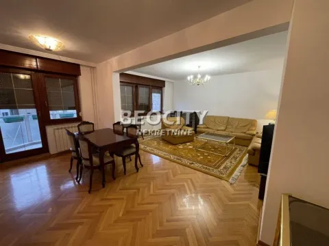 Izdavanje, četvorosoban stan, 101m², Vukov Spomenik, Zvezdara Sve Podlokacije - image 2