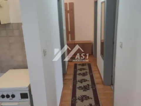 Rent, two bedroom apartment, 57m², Grbavica, Novi Sad Sve Podlokacije - image 6