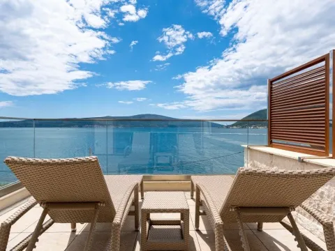 Sale, two bedroom apartment, 67m², Opatovo, Tivat - image 16