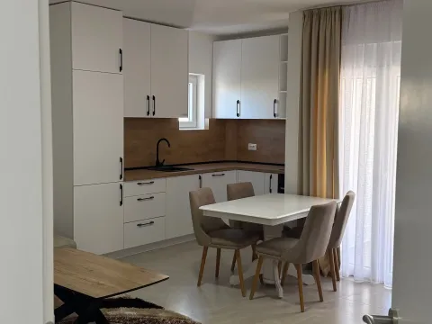 Rent, one bedroom apartment, 60m², Bjeliši, Bar - image 1