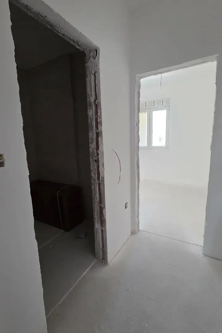 Sale, one bedroom apartment, 37m², Zabjelo, Podgorica