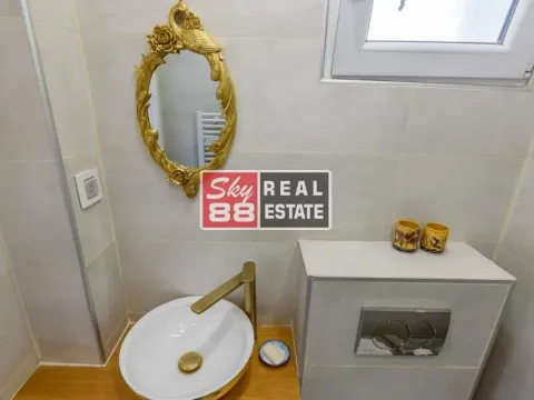 Sale, apartment, 48m², Stari Grad, Beograd - image 16