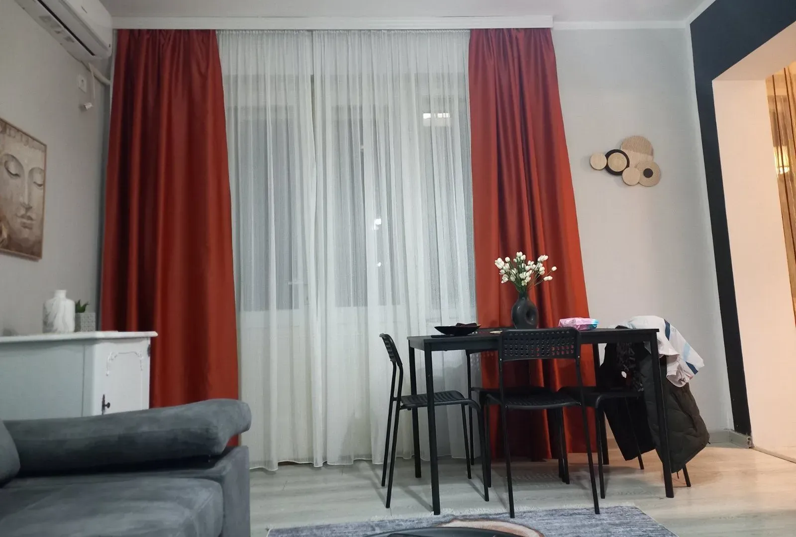 Prodaja, stan, 47m², Centar, Podgorica