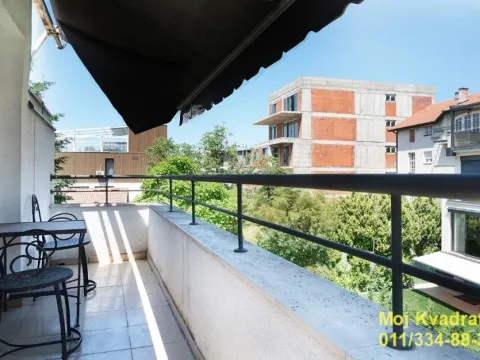 Sale, four bedroom apartment, 125m², Autokomanda, Voždovac Sve Podlokacije - image 17