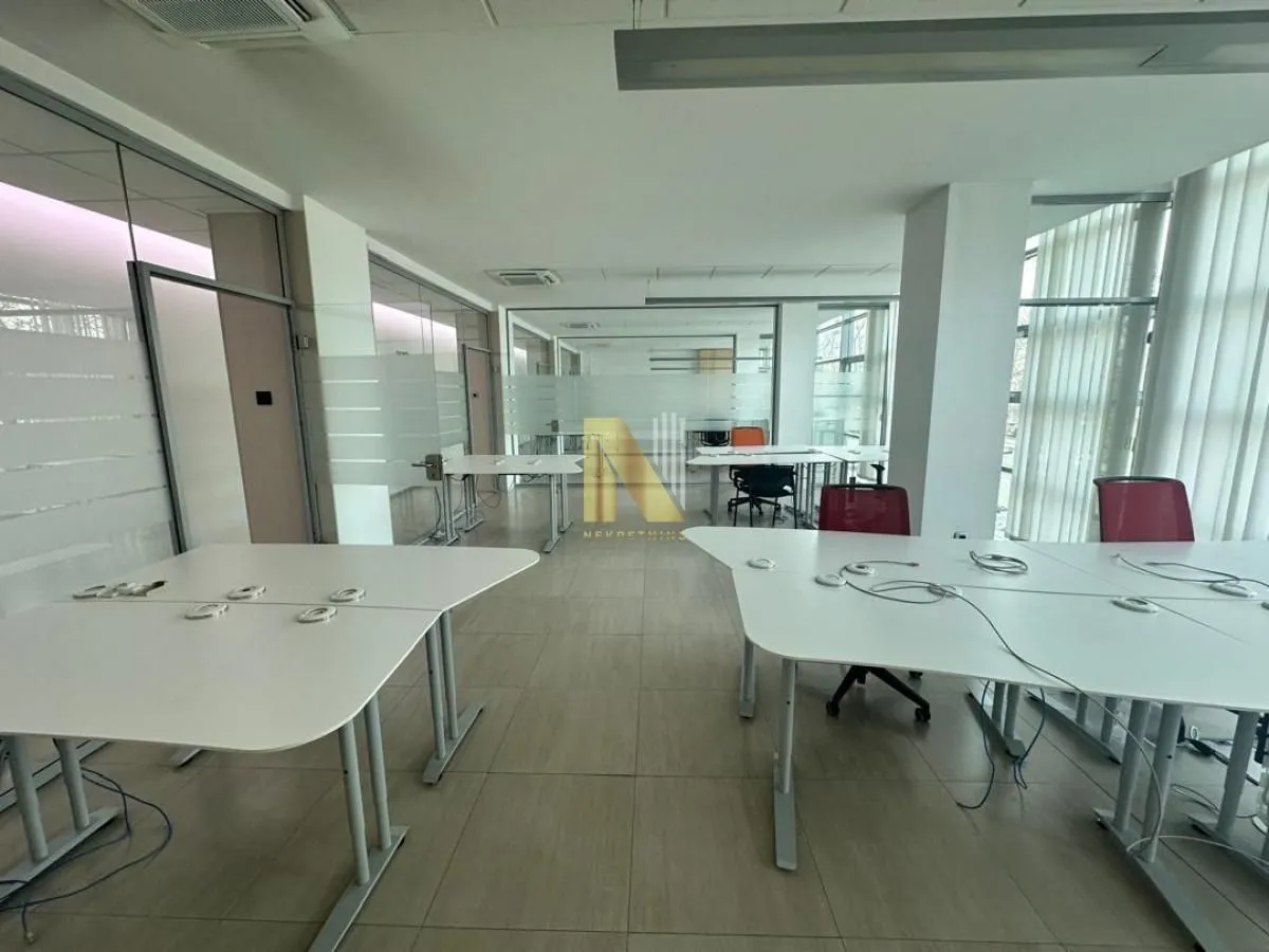 Rent, office space, 530m², Telep, Novi Sad Sve Podlokacije