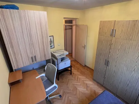 Rent, two bedroom apartment, 70m², Centar, Podgorica - image 7