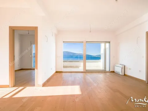 Prodaja, dvosoban stan, 66m², Tivat, Crna Gora - image 6