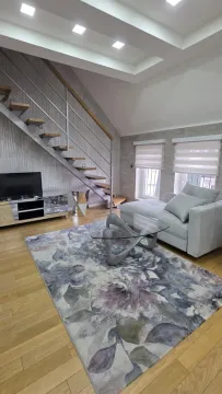 Izdavanje, trosoban stan, 130m², Bogoslovija, Palilula Sve Podlokacije - image 2