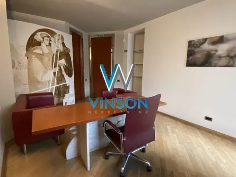 Izdavanje, poslovni prostor, 254m², Centar, Novi Sad - image 15