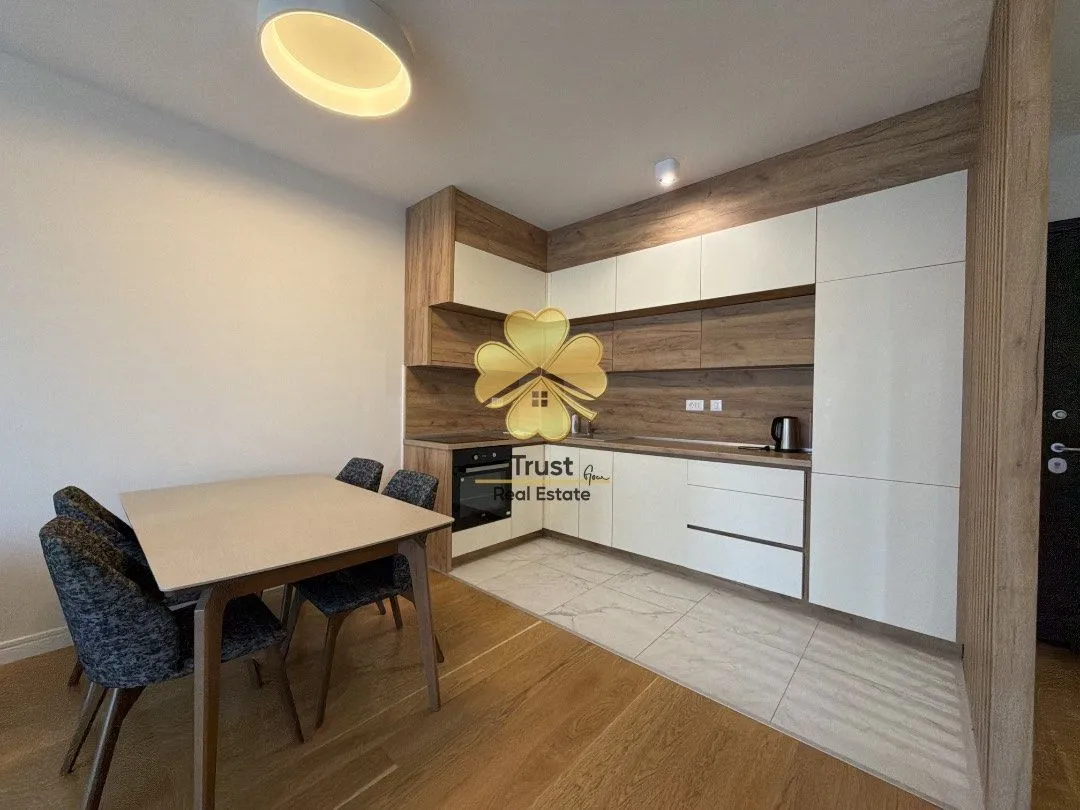 Prodaja, jednosoban stan, 57m², Kod Capital Plaze, Podgorica