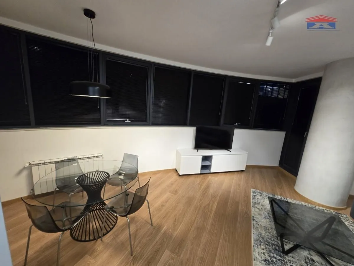 Sale, one bedroom apartment, 49m², Centar, Novi Sad