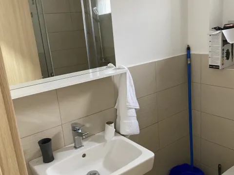 Sale, studio apartment, 36m², Bijeli Do, Budva - image 2