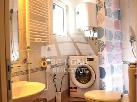 Izdavanje, dvosoban stan, 46m², Topličin venac, Beograd - image 16