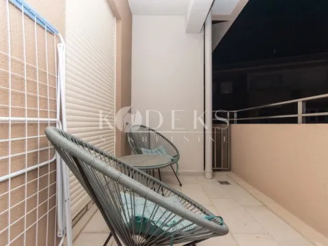 Rent, one bedroom apartment, 46m², Central Point, Podgorica - image 3
