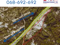 Sale, land lot, 5961m², Brežine, Podgorica - image 1