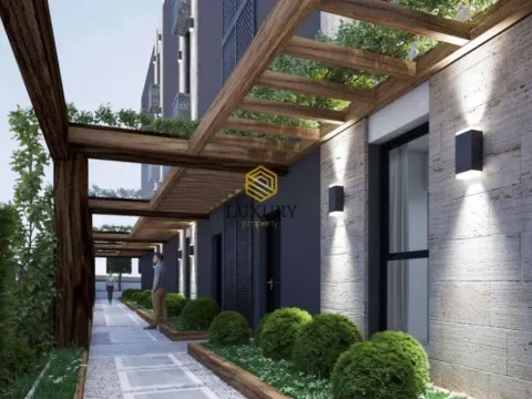 Sale, one bedroom apartment, 41m², Momišići, Podgorica - image 2