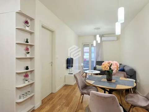 Izdavanje, jednosoban stan, 43m², Central Point, Podgorica - image 2