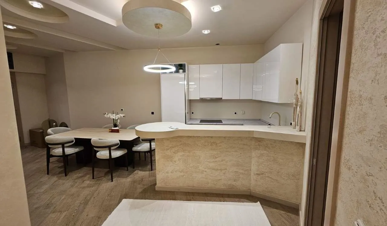 Sale, two bedroom apartment, 112m², Centar, Budva