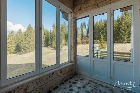 Prodaja, kuća, 200m², Žabljak, Crna Gora - image 18