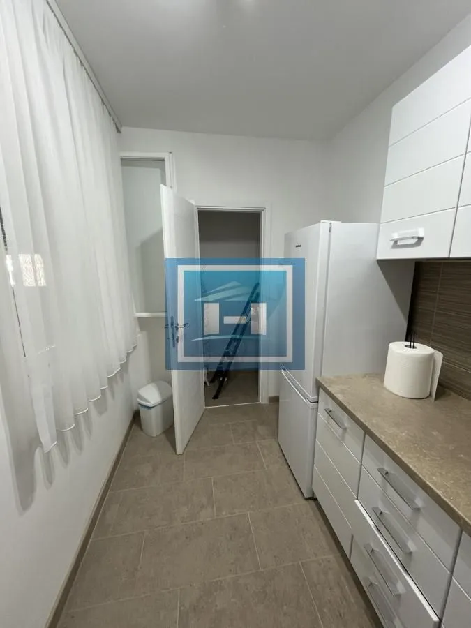 Rent, two bedroom apartment, 62m², Centar, Paraćin