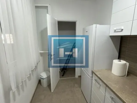 Rent, two bedroom apartment, 62m², Centar, Paraćin - image 9
