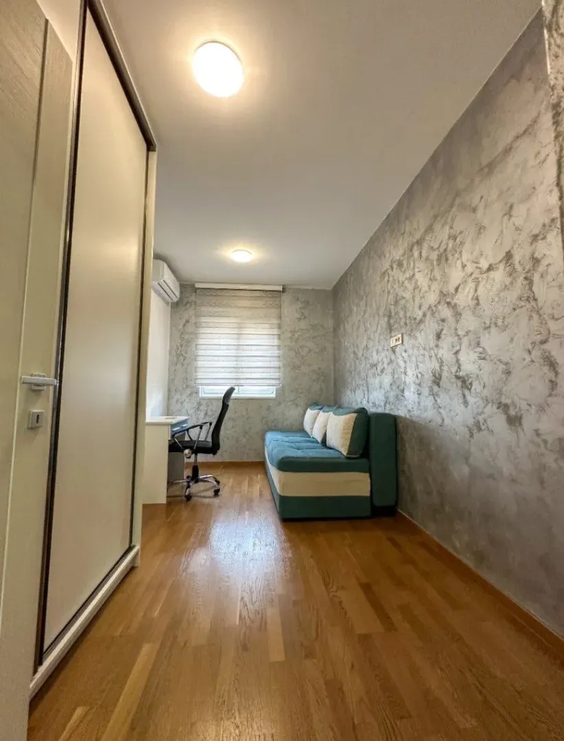 Prodaja, dvosoban stan, 68m², Zabjelo, Podgorica