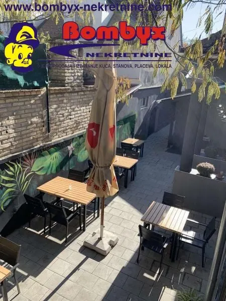 Sale, office space, 205m², Sremski Karlovci, Novi Sad