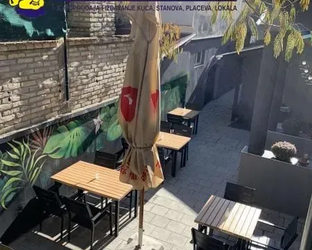 Sale, office space, 205m², Sremski Karlovci, Novi Sad - image 16