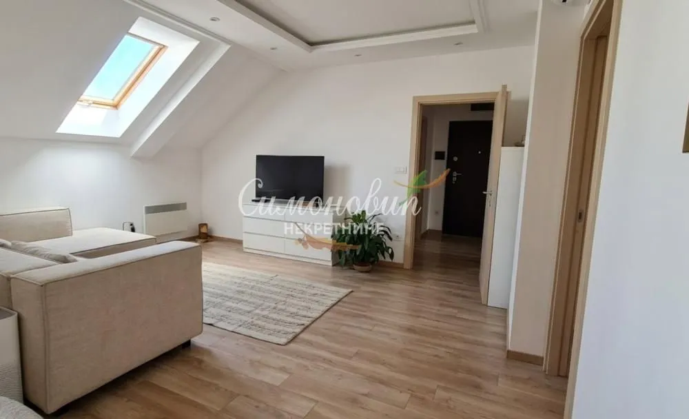 Sale, four bedroom apartment, 82m², Lekino Brdo, Voždovac Sve Podlokacije
