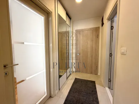 Rent, one bedroom apartment, 47m², Central Point, Podgorica - image 14