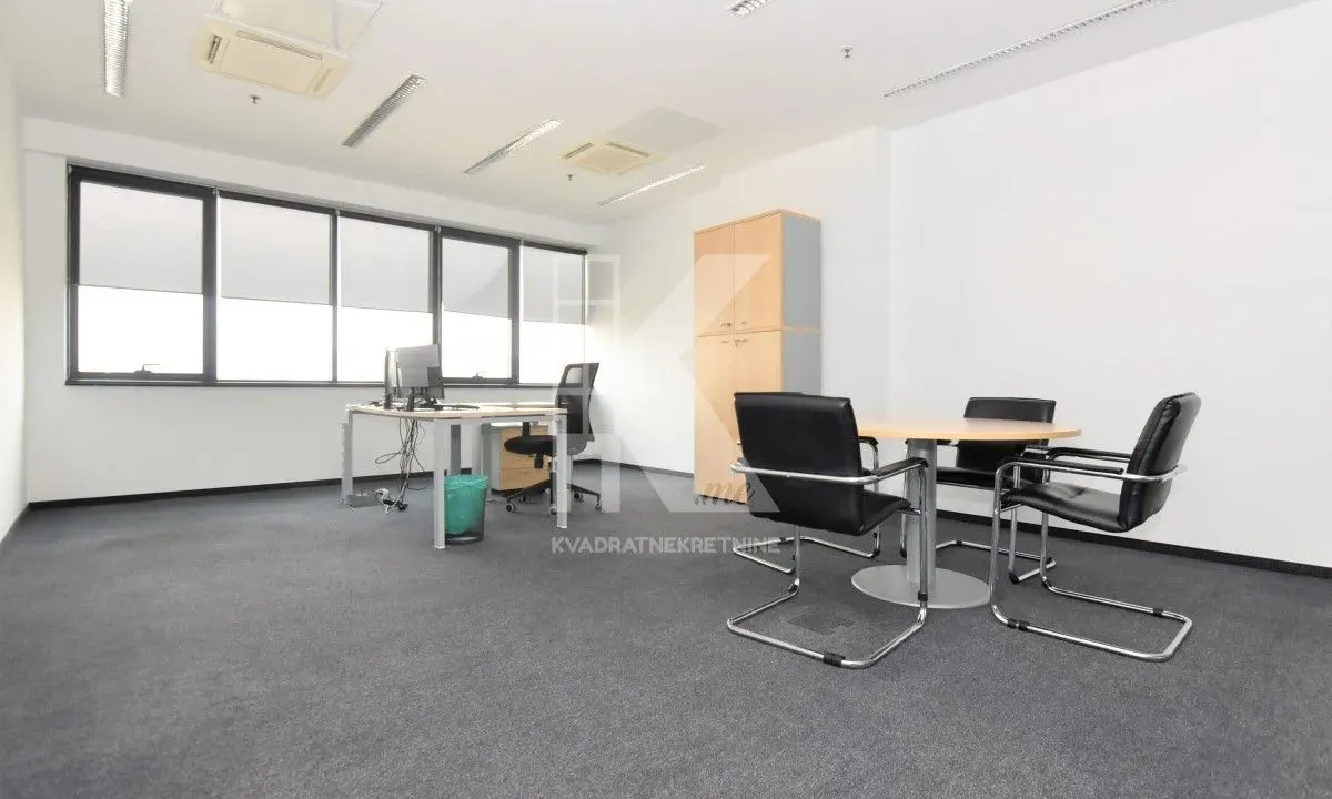 Izdavanje, poslovni prostor, 318m², Preko Morače, Podgorica