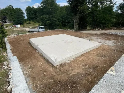 Prodaja, plac, 900m², Motički gaj, Žabljak - image 4