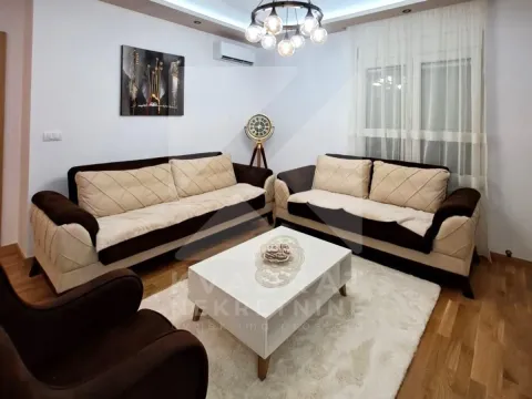 Izdavanje, dvosoban stan, 66m², Zabjelo, Podgorica - image 2