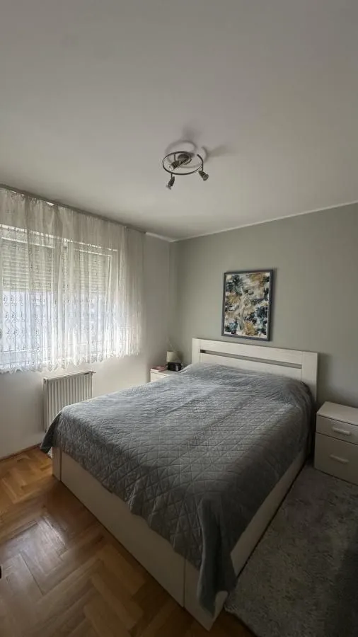 Prodaja, četvorosoban stan, 84m², Novo naselje, Novi Sad