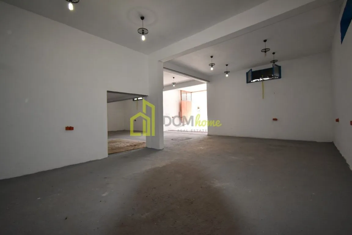 Rent, office space, 180m², Zabjelo, Podgorica
