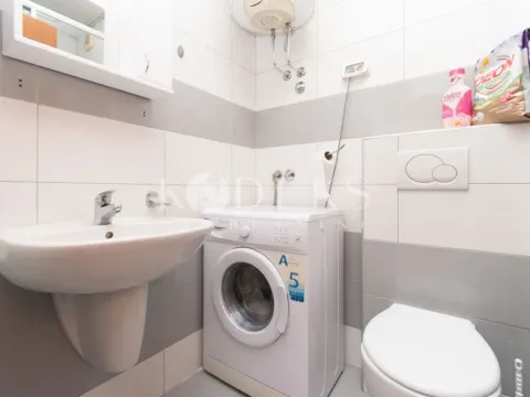 Rent, studio apartment, 30m², City Kvart, Podgorica - image 9
