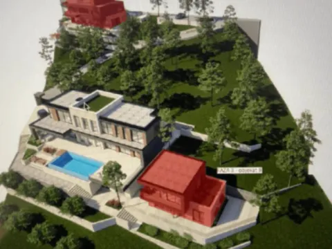 Prodaja, plac, 3600m², Tivat, Crna Gora - image 6