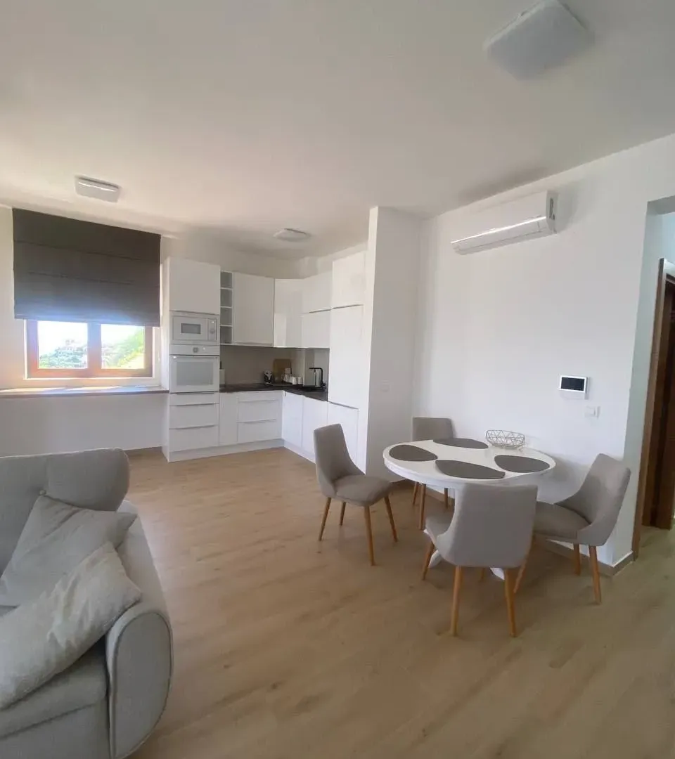 Sale, two bedroom apartment, 73m², Gospoština, Budva