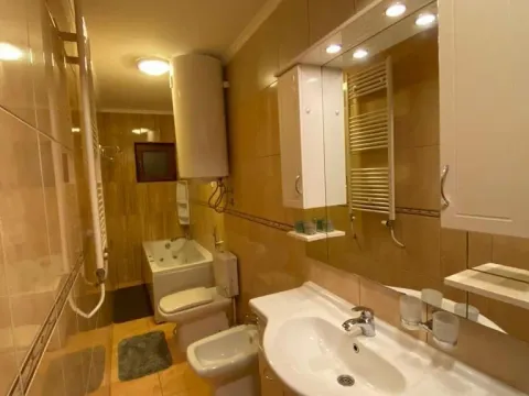 Sale, two bedroom apartment, 64m², Dobra Voda, Budva - image 4