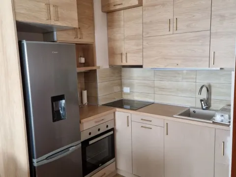 Izdavanje, dvosoban stan, 55m², Krivi Most, Podgorica - image 4