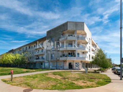 Izdavanje, jednosoban stan, 40m², Zabjelo, Podgorica - image 1