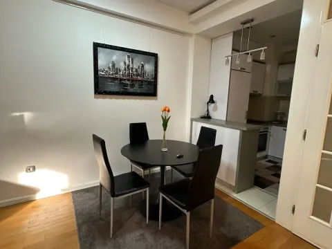 Izdavanje, jednosoban stan, 60m², Stari Aerodrom, Podgorica - image 3