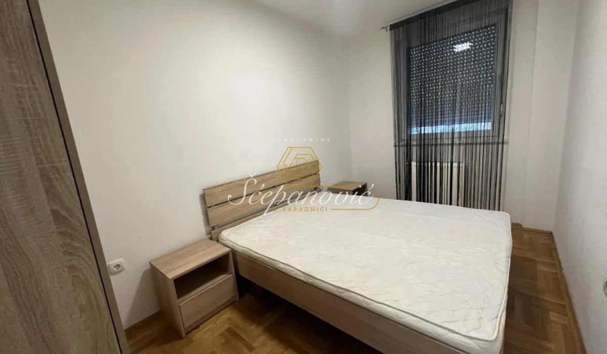 Prodaja, trosoban stan, 65m², Telep, Novi Sad Sve Podlokacije
