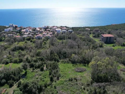 Prodaja, plac, 985m², Krimovica, Kotor - image 7