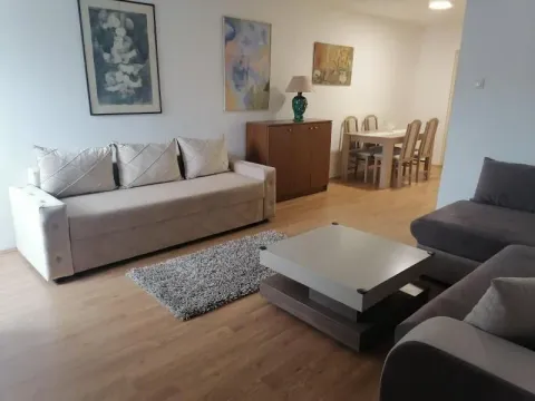 Izdavanje, jednosoban stan, 40m², Savski Venac, Beograd - image 5