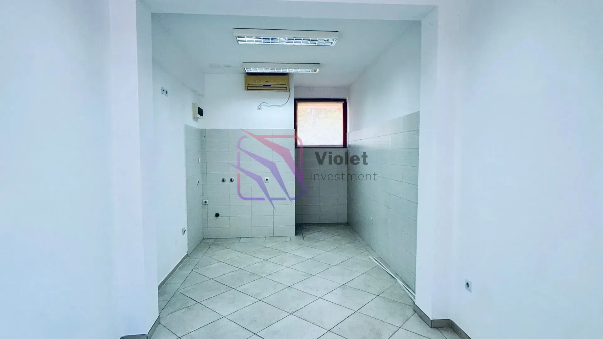Rent, office space, 25m², Centar, Podgorica